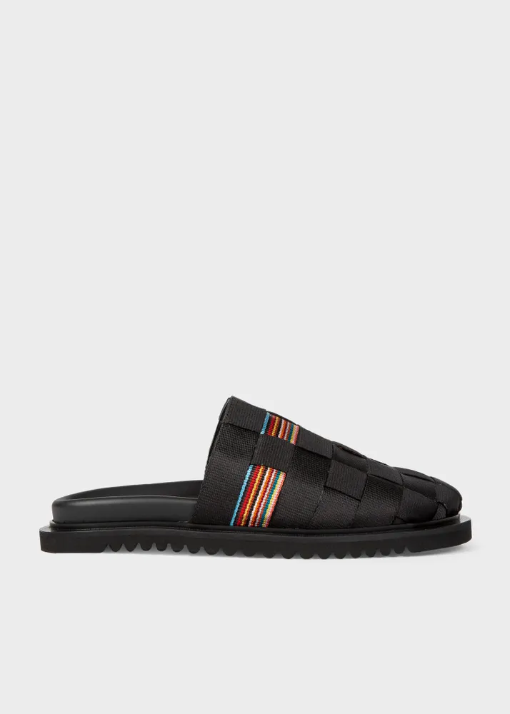 Caparros mackenzie clearance platform sandal