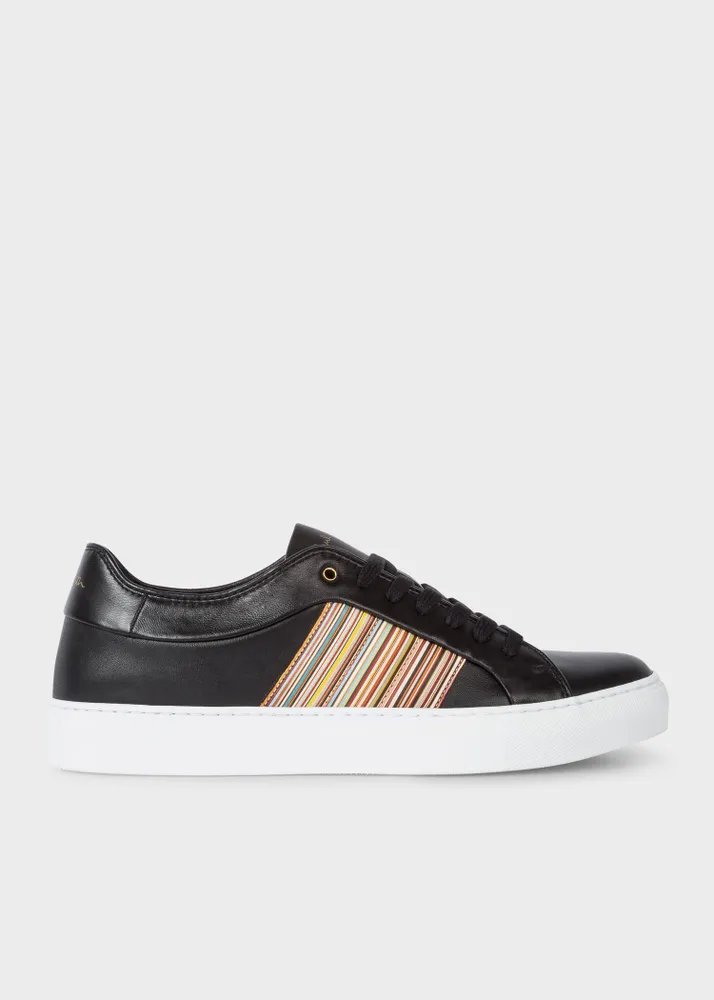 Paul smith ivo trainers on sale