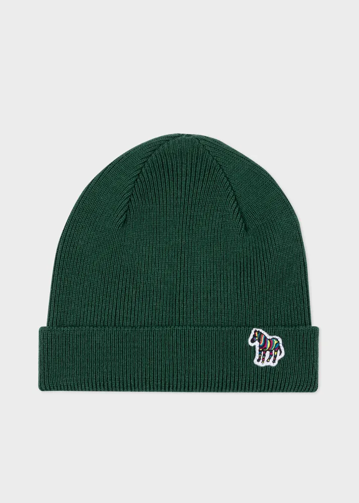 Paul smith shop beanie hats