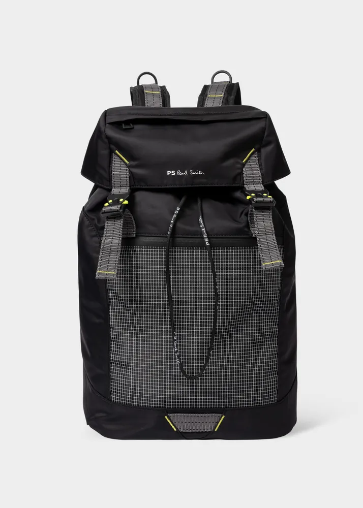 Paul smith backpack sale deals