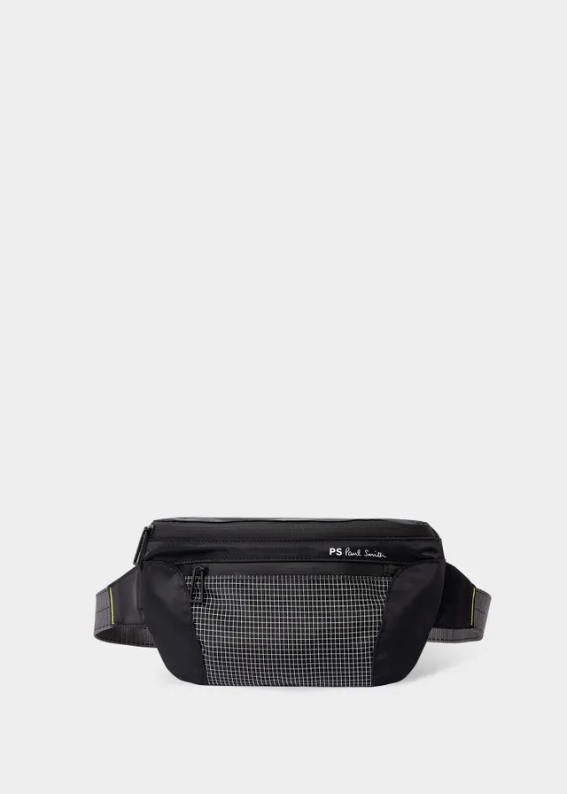 Paul smith shop fanny pack