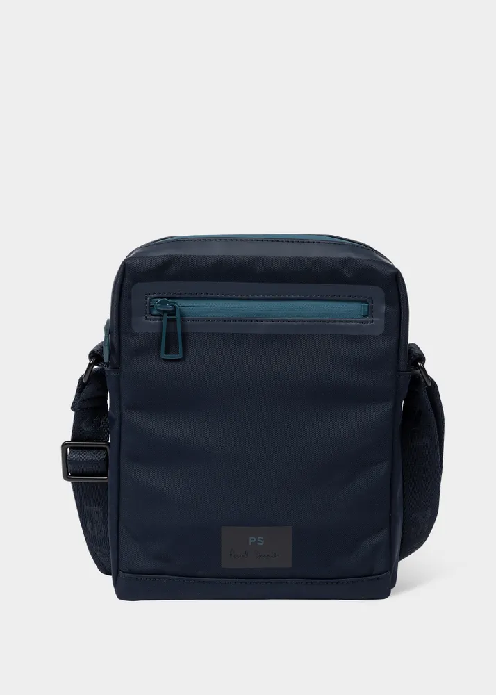 Paul smith clearance flight bag