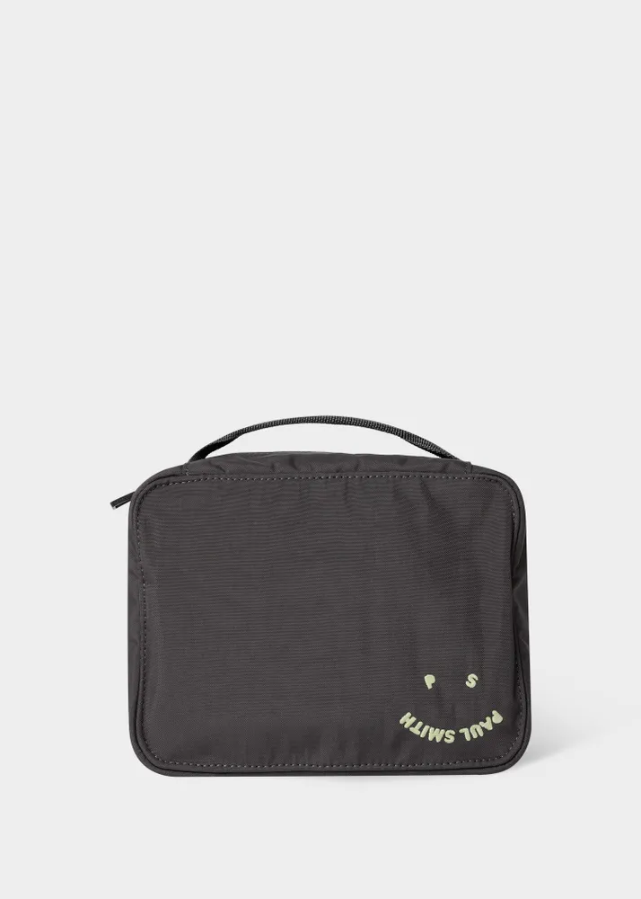 Oasis sales grey bag