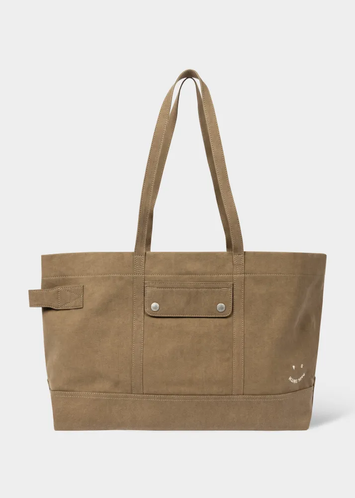Ps canvas bag new arrivals