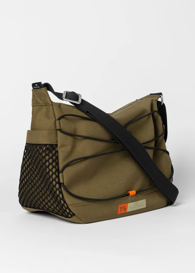 Paul smith changing bag deals