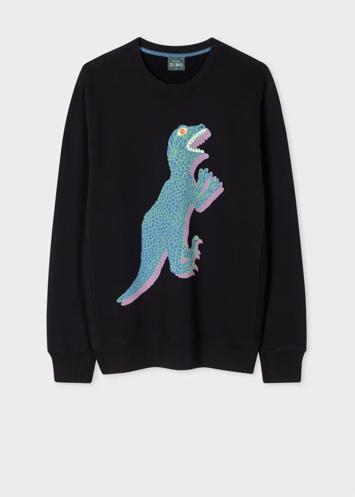 Paul smith dino sweater 2025