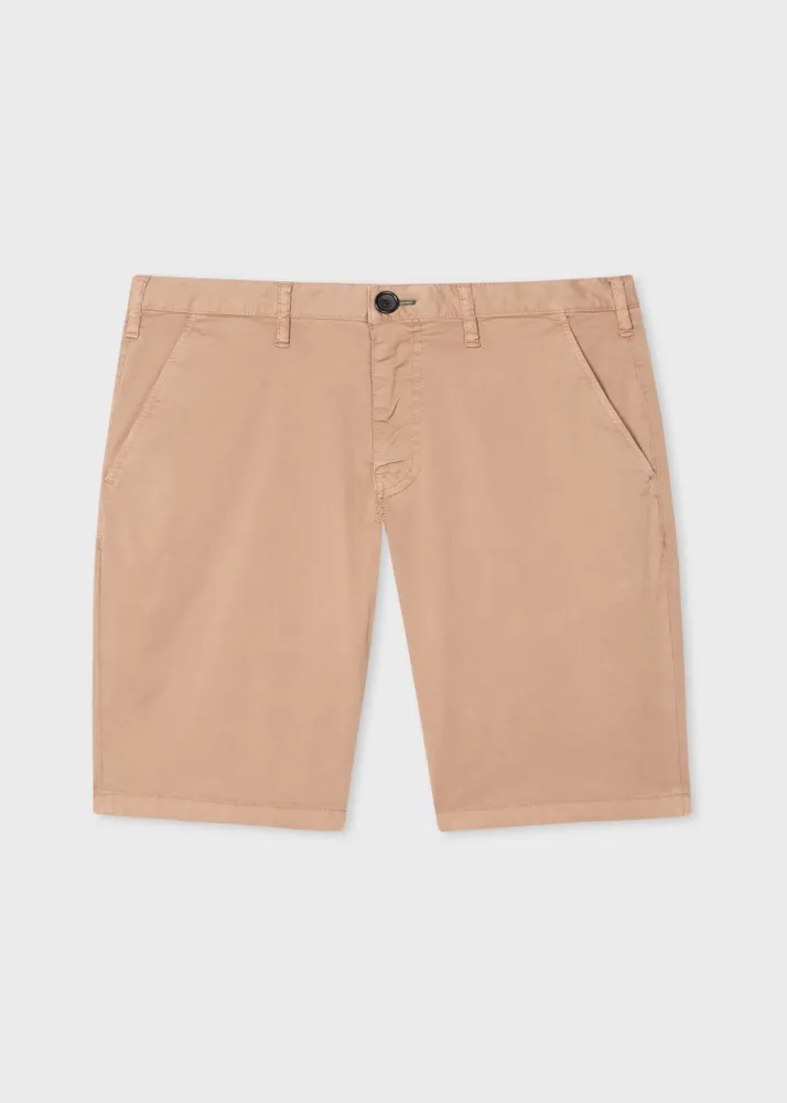 Paul smith chino shorts sales