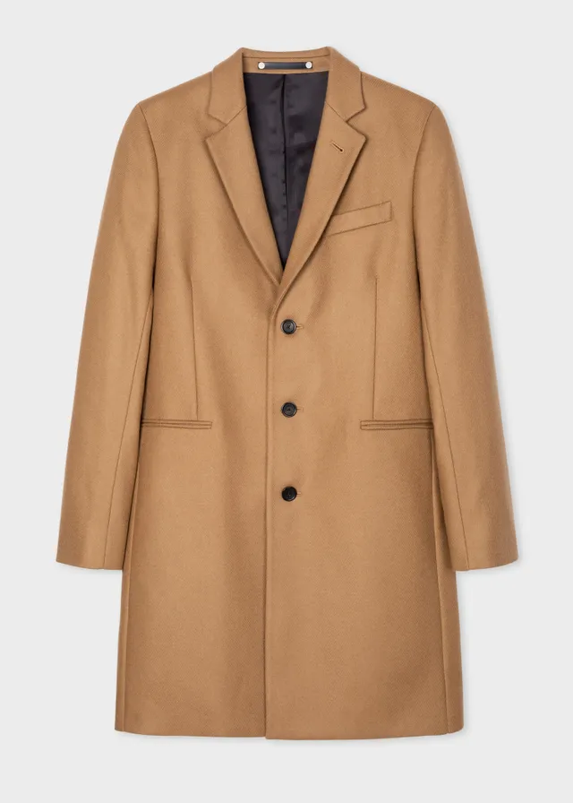Epsom top coat sale