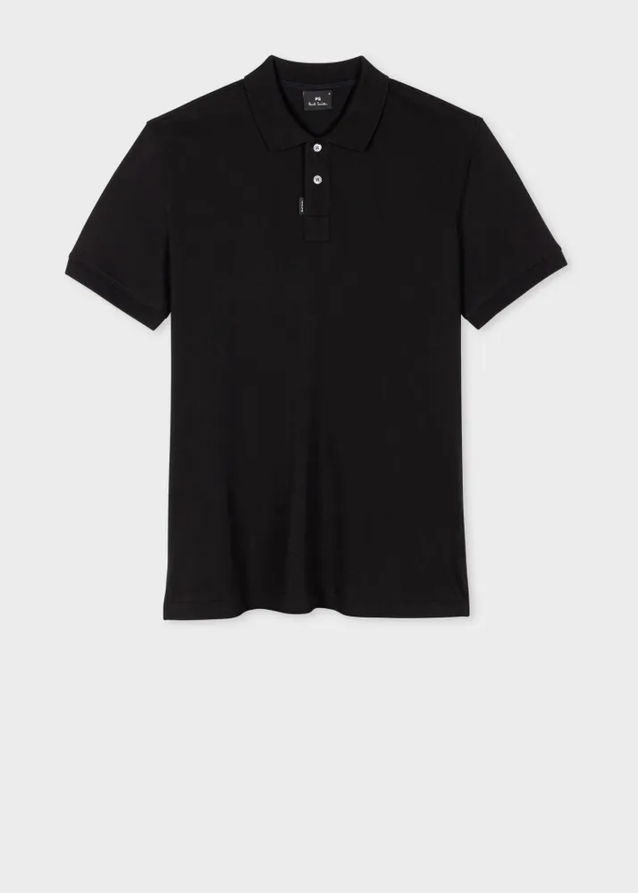 Black paul on sale smith polo
