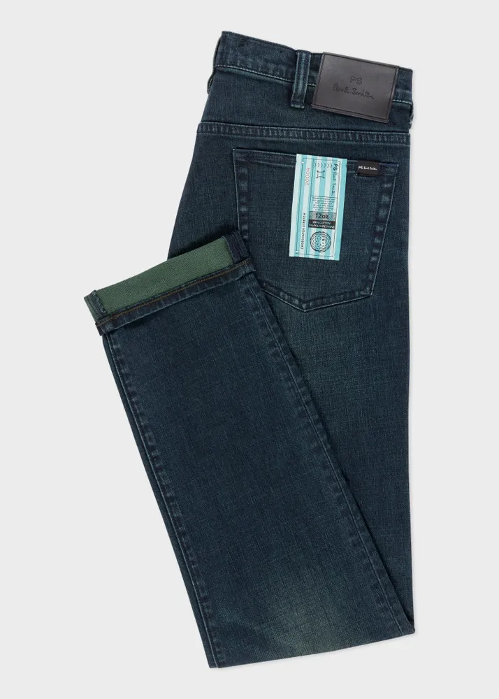 Crosshatch jeans deals