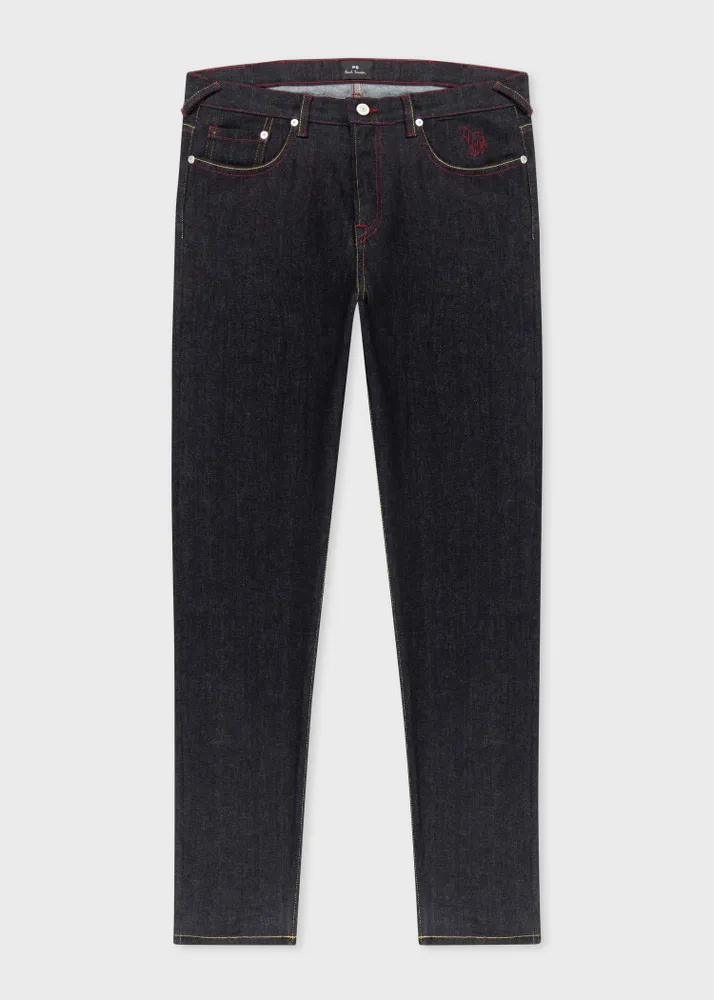 Cotton polyester blend shop jeans