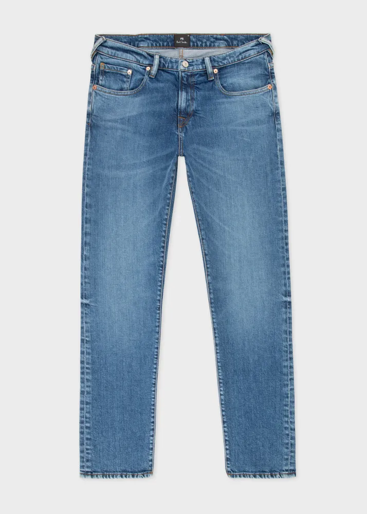 Comfort stretch cheap jeans