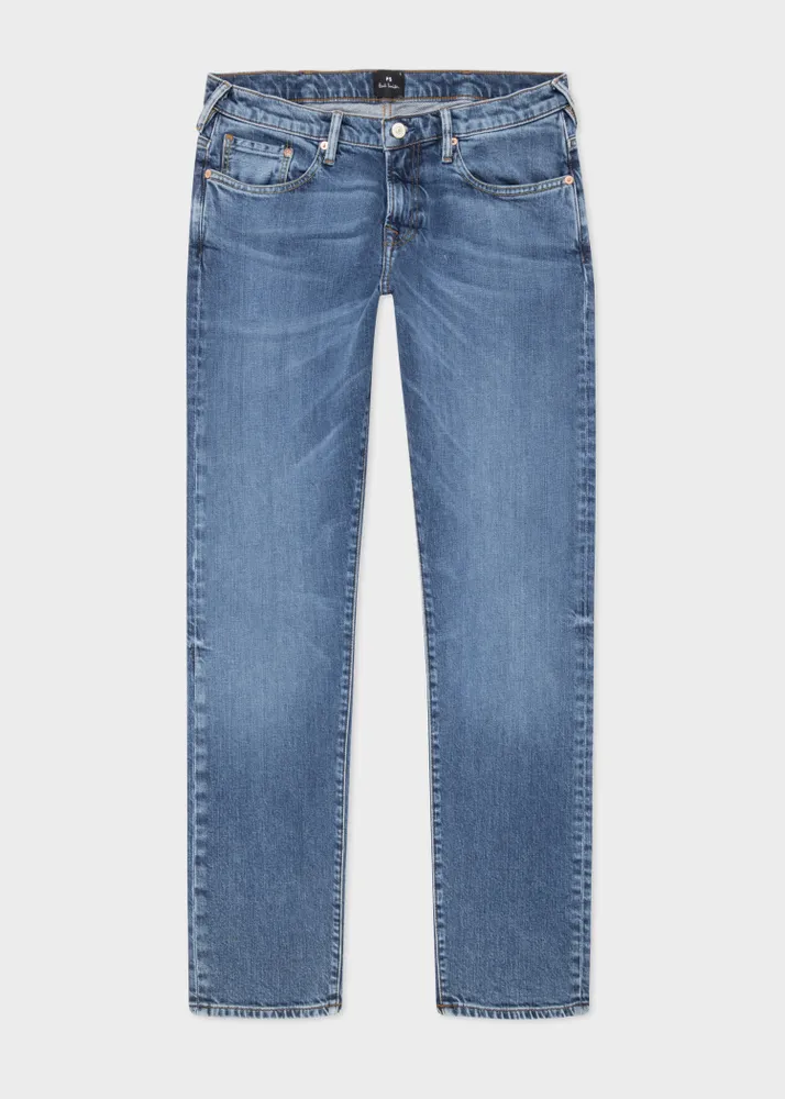 Vintage stretch shop jeans