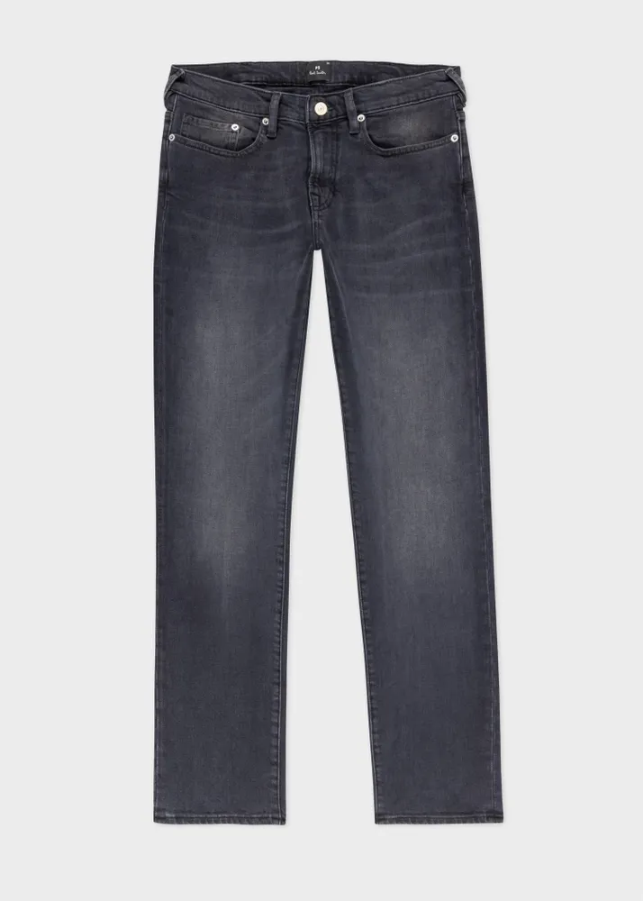Paul smith tapered deals stretch jeans