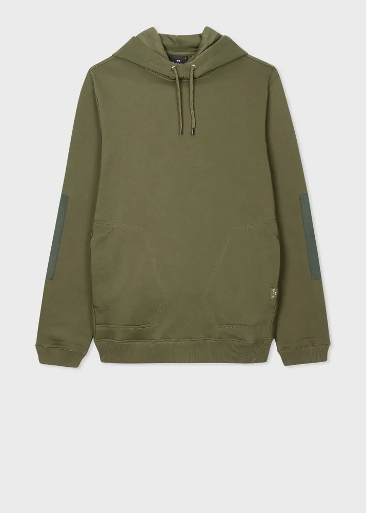 Paul smith overhead hoodie hot sale