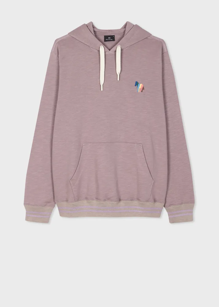 Paul smith grey hoodie deals