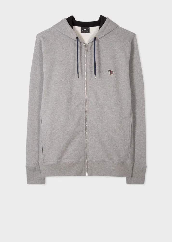 Paul smith cheap zip hoodie