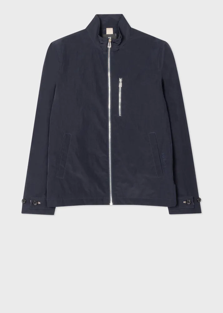 Paul smith clearance track jacket