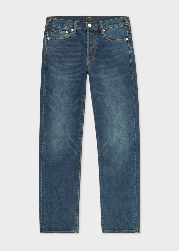 Crosshatch stretch jeans clearance