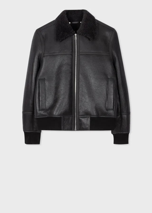 Type 440 discount leather jacket