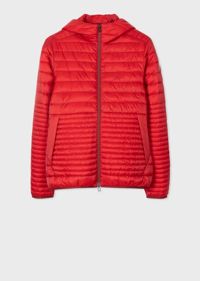 Paul smith nylon bomber jacket 2025