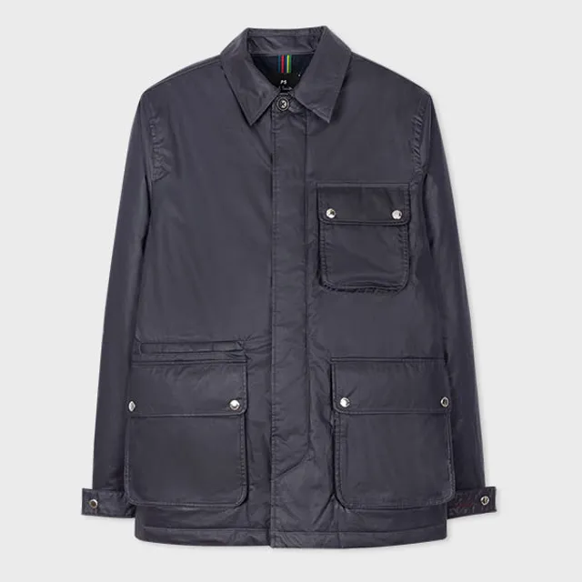 Paul smith field jacket deals