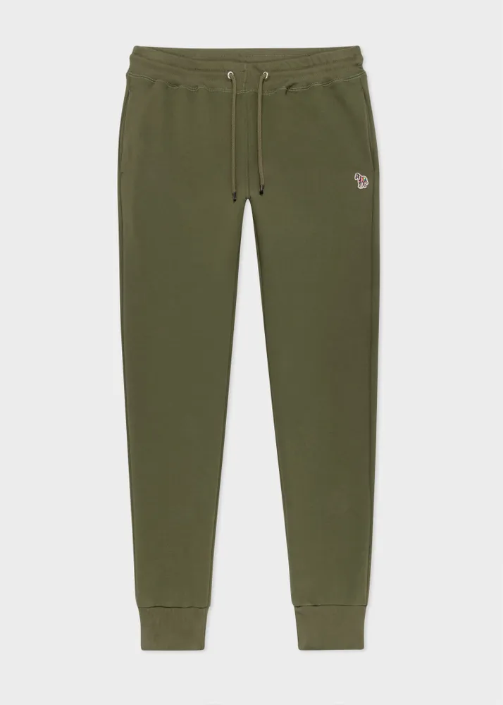 Slim shop fit sweatpants
