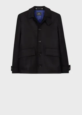 Boss conway shop coat