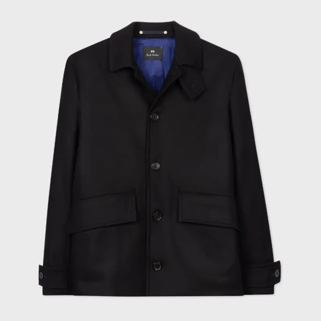 Hugo boss conway coat sales