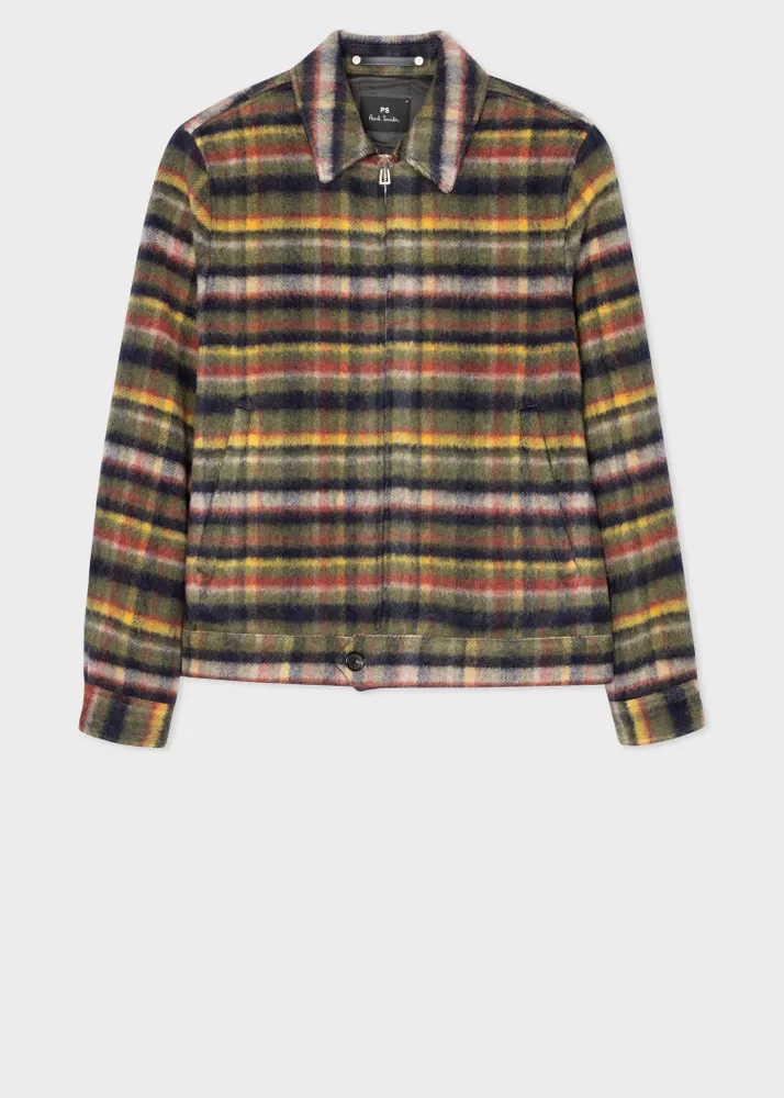 Blouson online paul smith