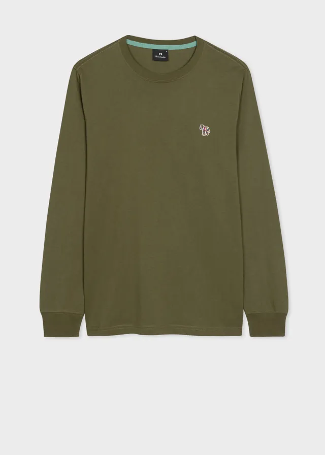 Champion sweater shop dark green zebra