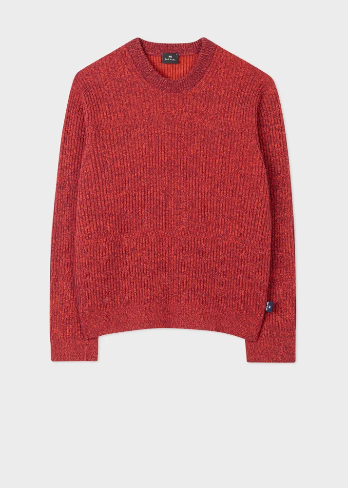 Soft wool sweater hotsell