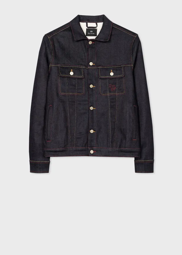 Apc rick jacket online