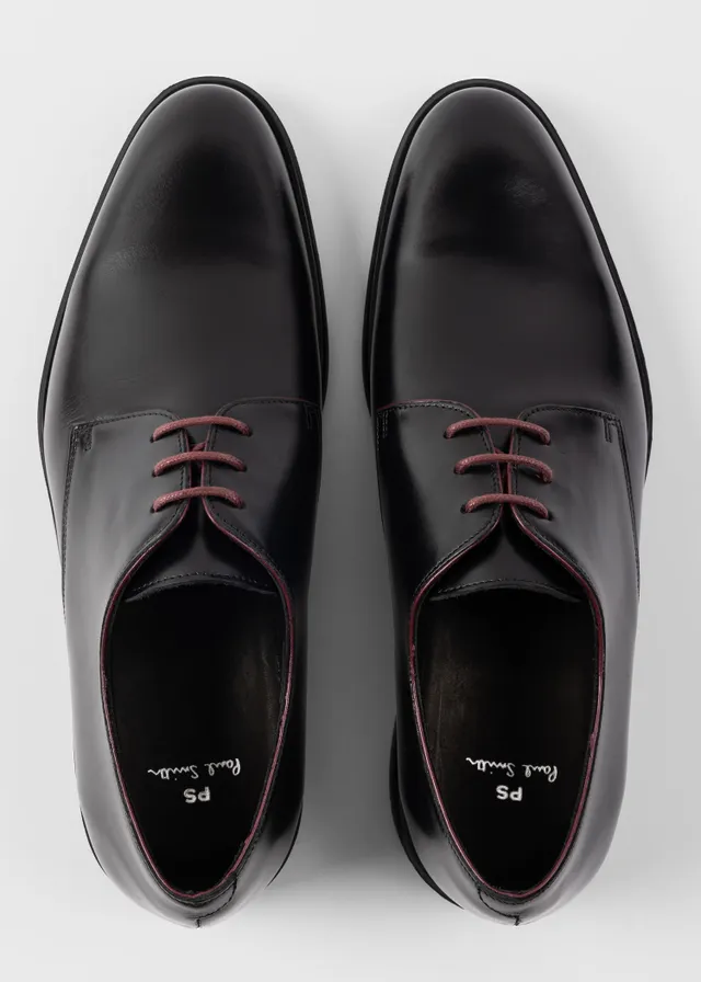 Paul smith discount fleming shoes