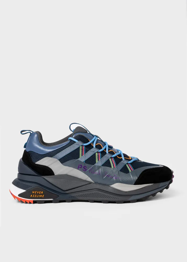 Paul smith explorer best sale trainers