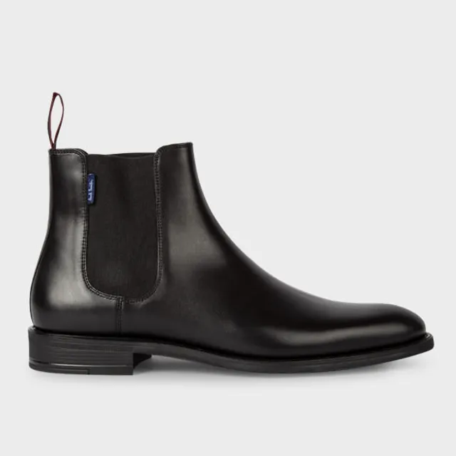 Azzaro hot sale chelsea boots