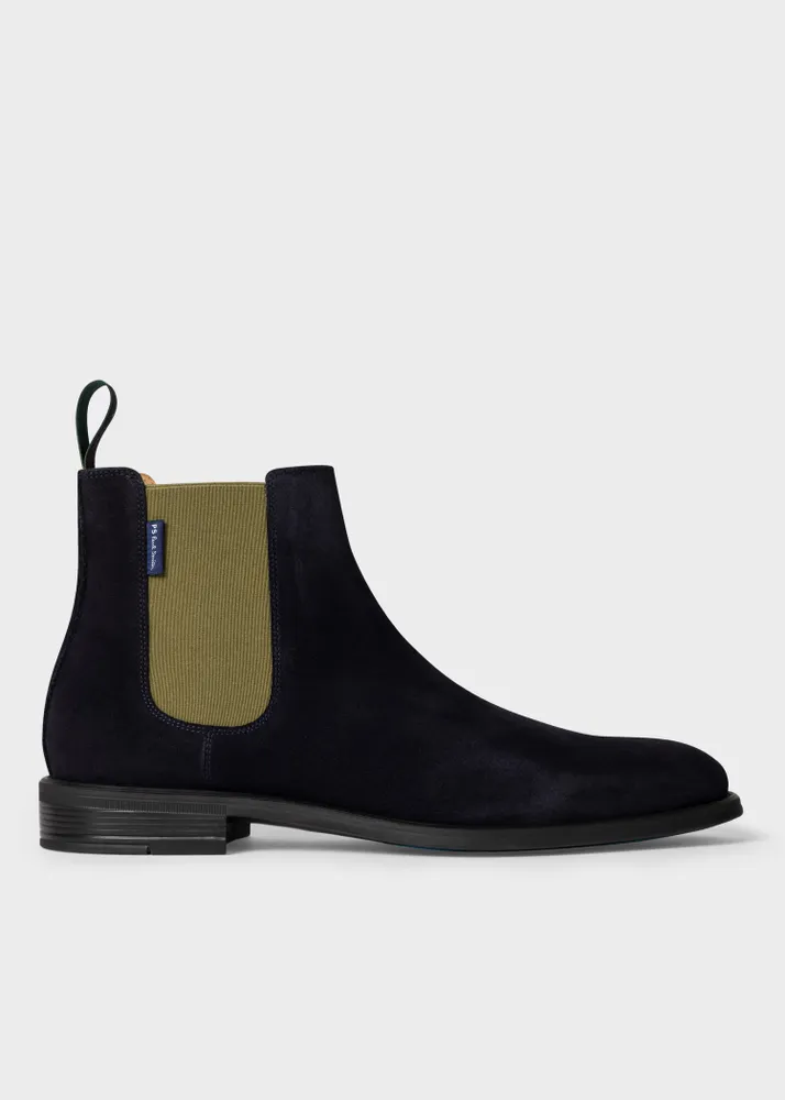 Paul sales smith chelsea