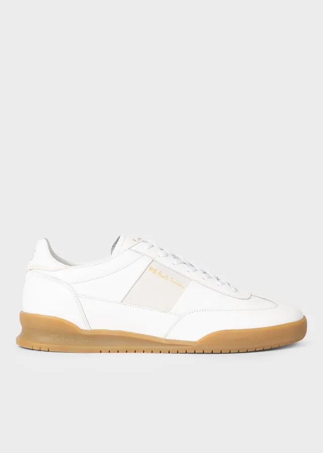 Paul smith swanson trainers on sale