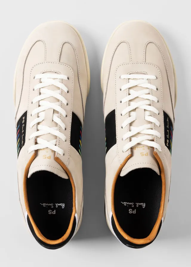 Paul smith dizon discount trainers