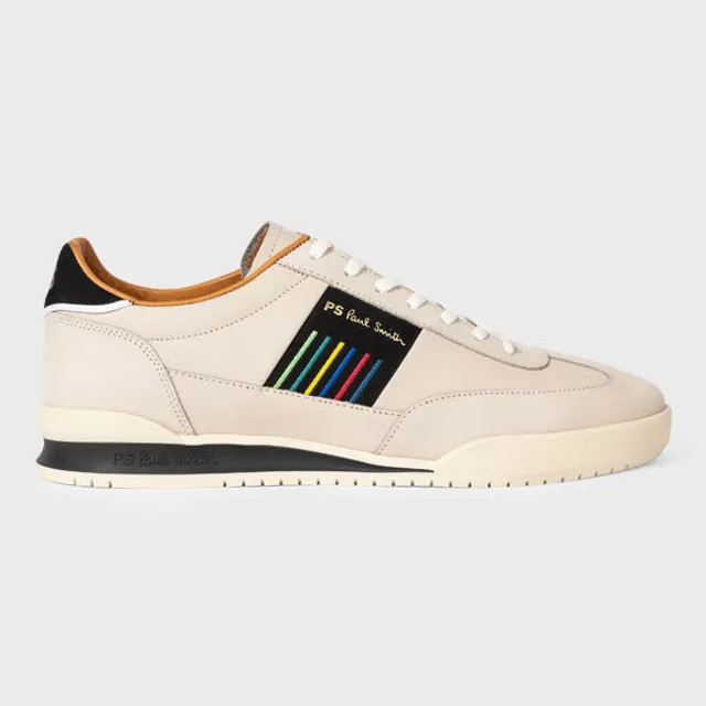 Paul smith on sale dizon trainers