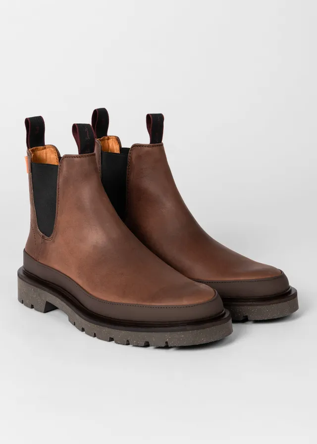 Boots paul smith homme store