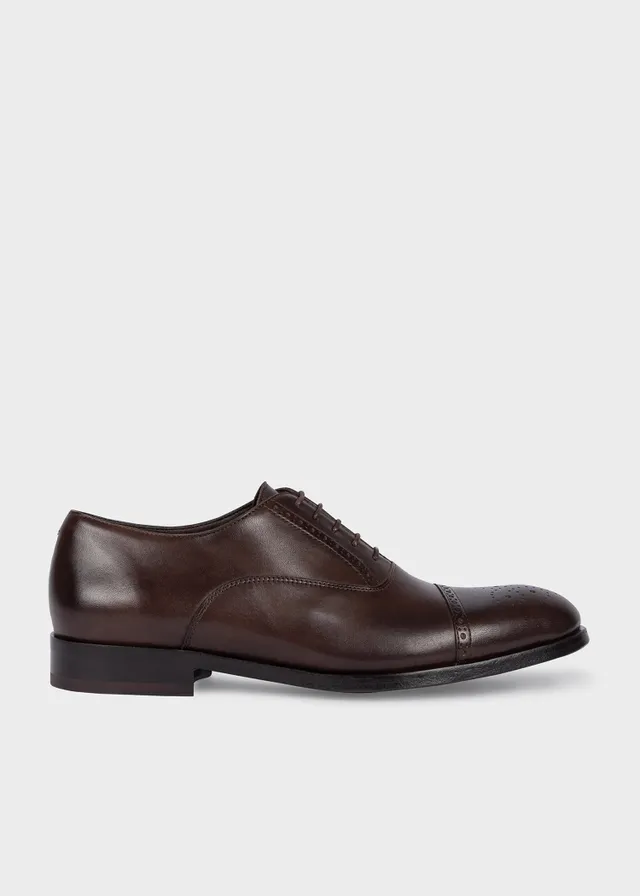 Paul smith shoe store laces
