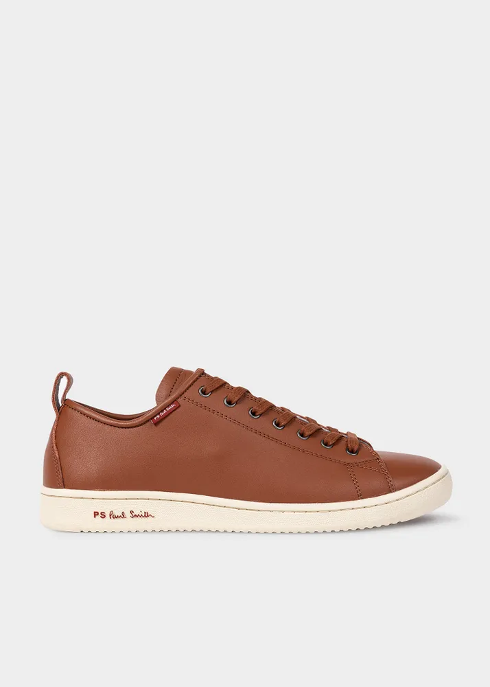Paul smith miyata new arrivals trainers black