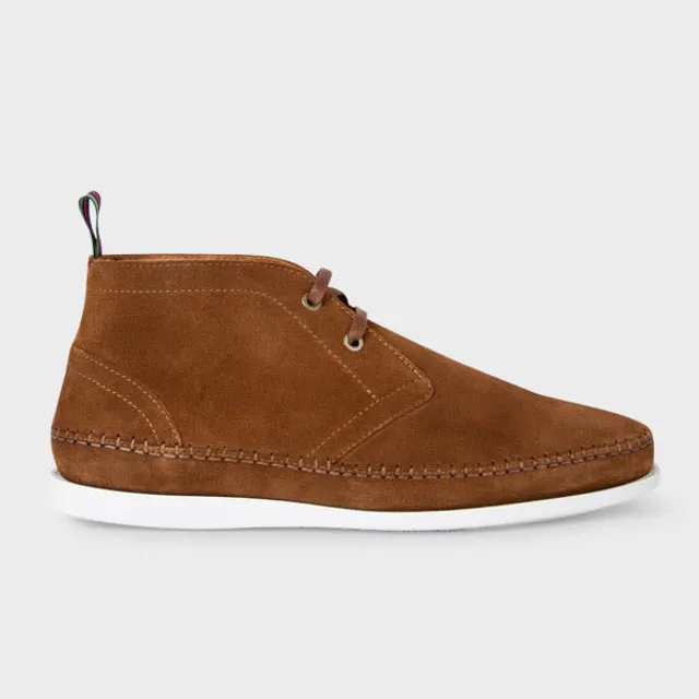 Paul smith mens boots sale sale