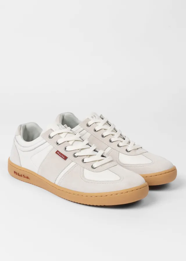Paul smith reemo clearance trainers