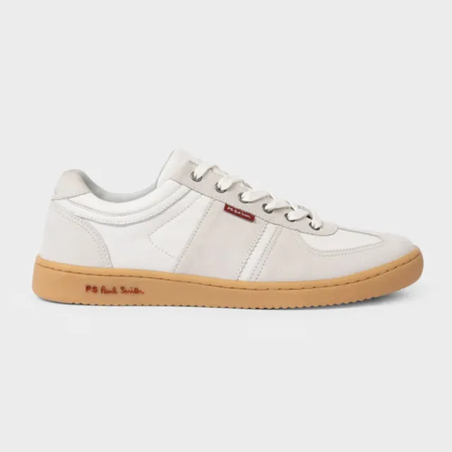 Paul smith on sale reemo trainers