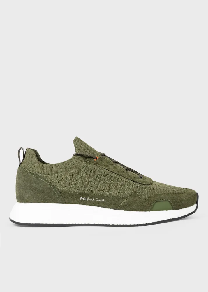 Paul smith doyle new arrivals trainers