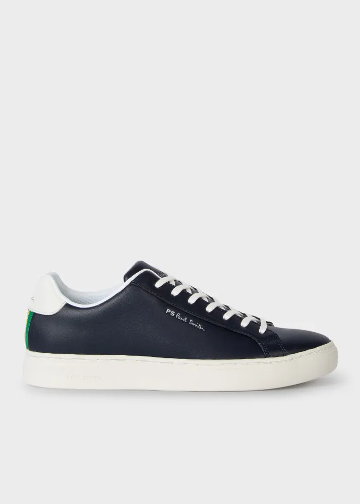 Paul smith explorer trainers top