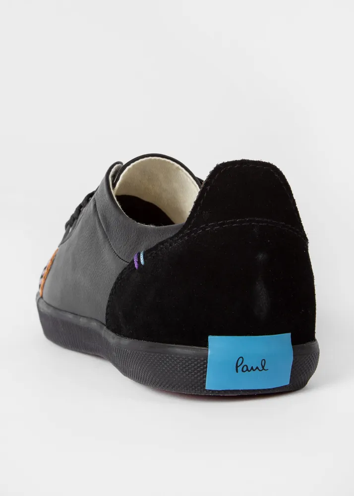 Paul smith discount sonix trainers