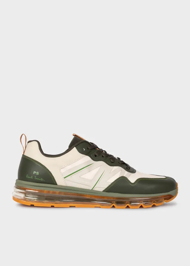 New balance paul smith trainers clearance